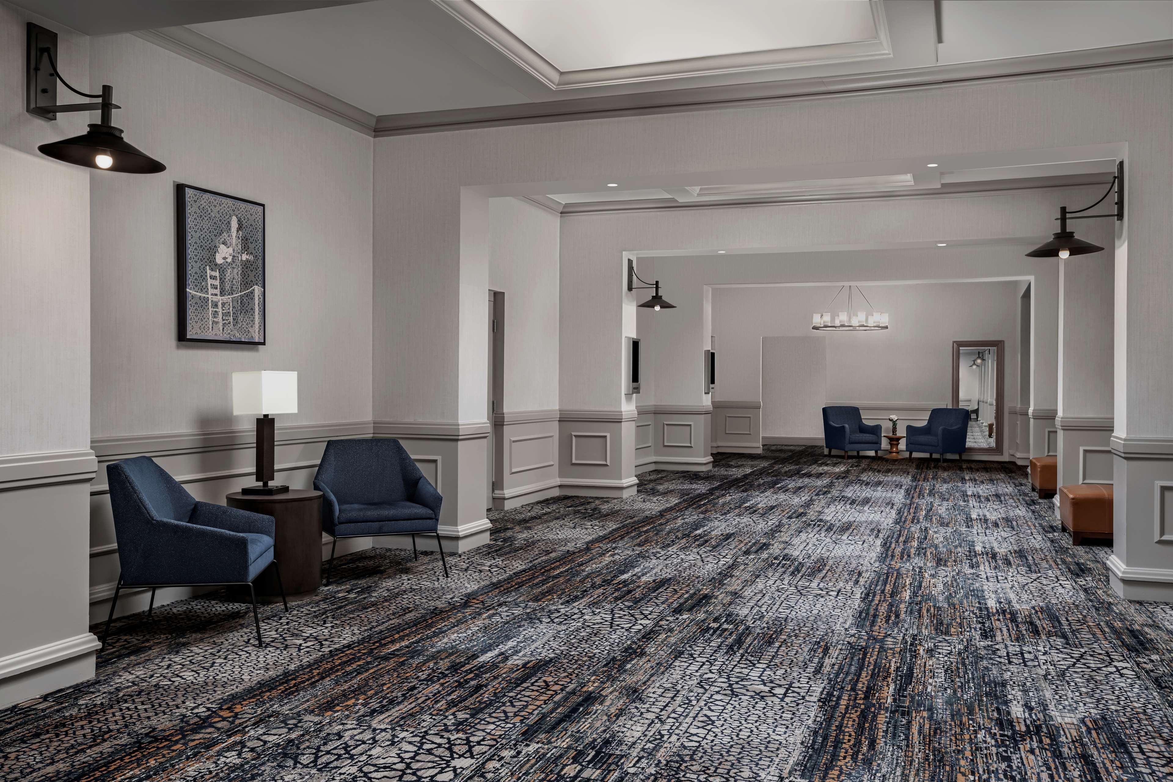 Embassy Suites By Hilton Nashville Airport Exterior foto