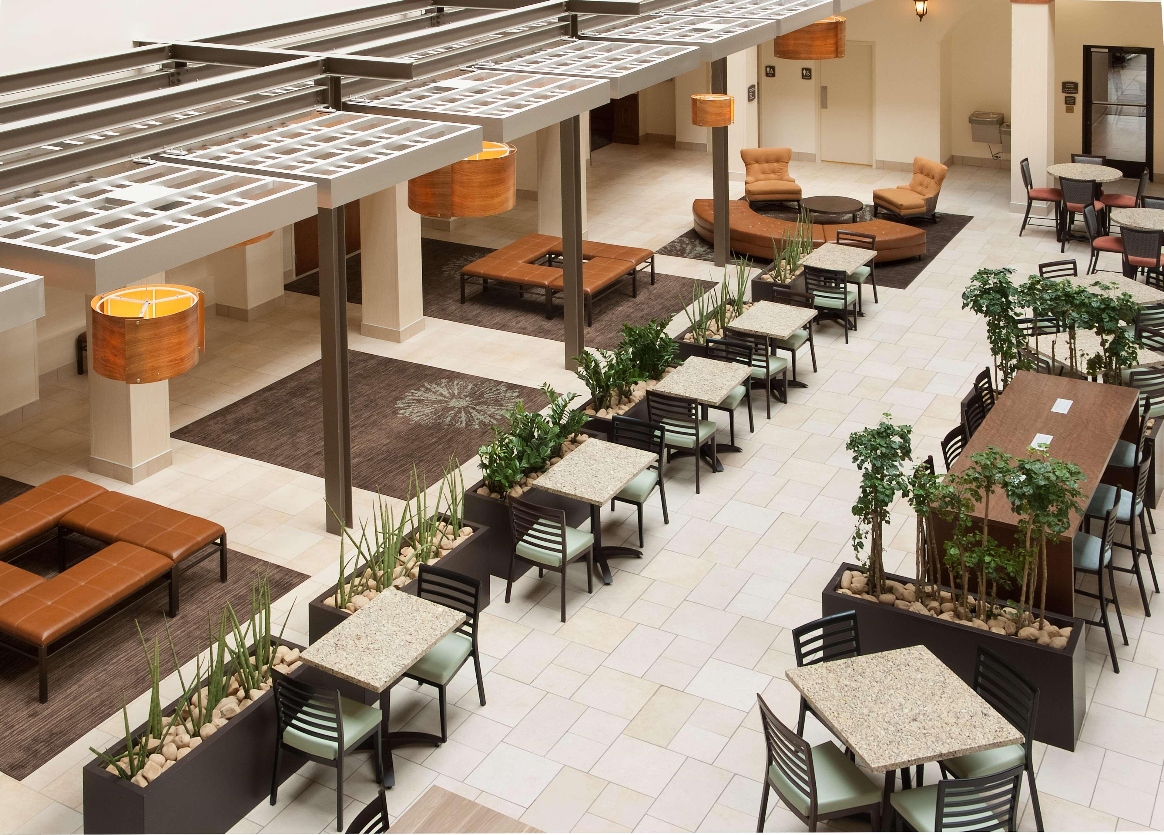 Embassy Suites By Hilton Nashville Airport Exterior foto