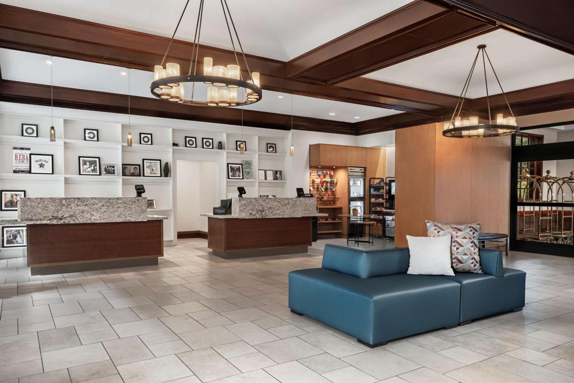 Embassy Suites By Hilton Nashville Airport Exterior foto