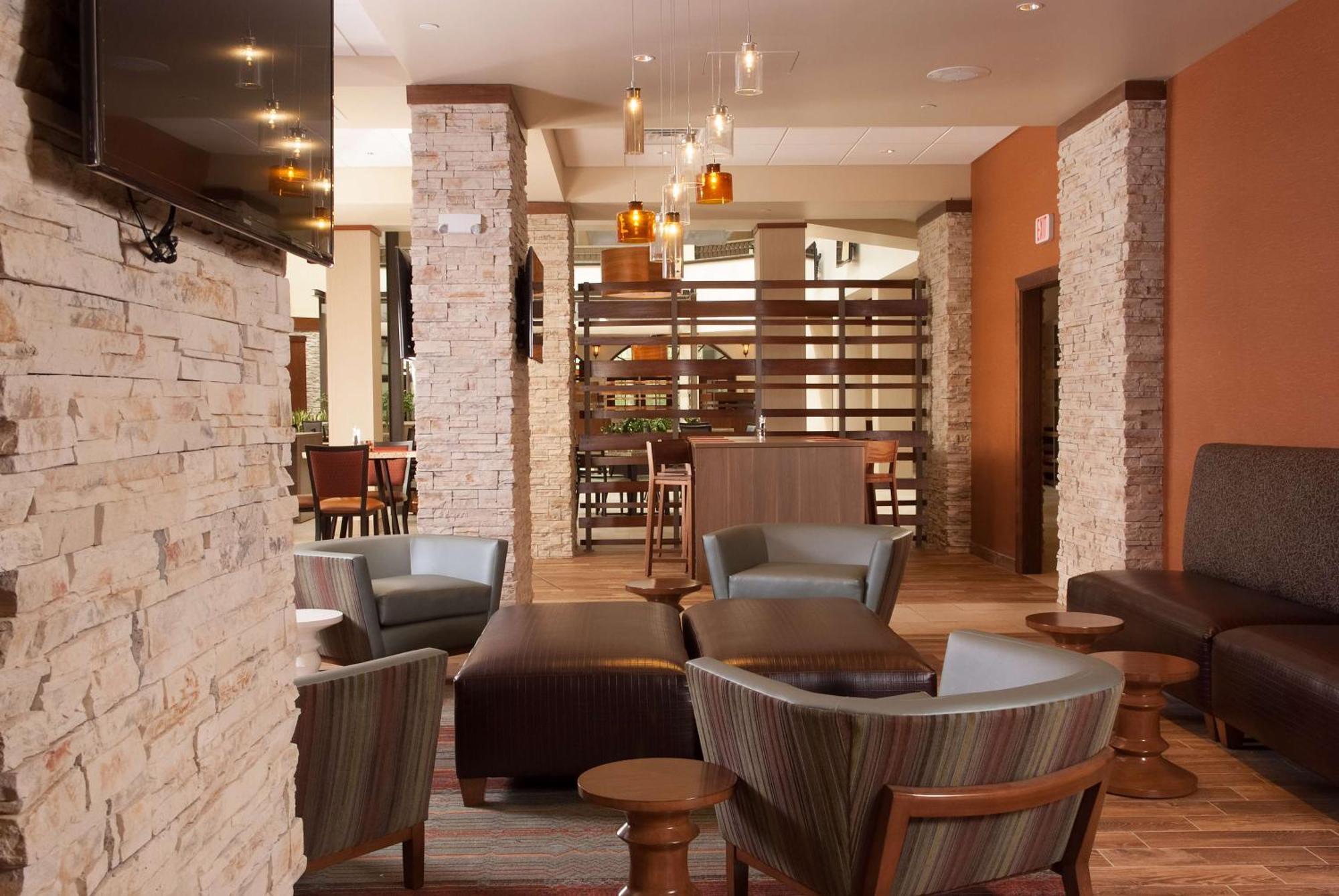 Embassy Suites By Hilton Nashville Airport Exterior foto